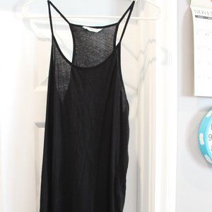 Vintage little black dress